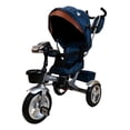 thumbnail image 1 of Triciclo Bicicleta Infantil Starkids Sk5532 Con Luz Azul, 1 of 5