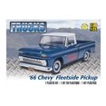 thumbnail image 4 of Revell 66 Chevy Fleetside Pickup Maquette, 4 of 4