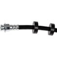 thumbnail image 2 of Dorman H622362 Brake Hydraulic Hose for Specific Jeep Models Fits select: 2014-2017 JEEP CHEROKEE, 2 of 3
