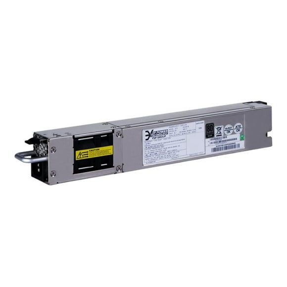 HPE - Power supply - hot-plug / redundant (plug-in module) - 650 Watt - United States