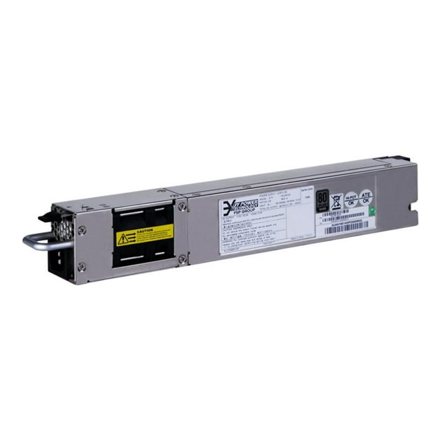 HPE - Power supply - hot-plug / redundant (plug-in module) - 650 Watt - United States