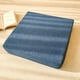 thumbnail image 4 of Cojín de asiento grueso de alta densidad: suave, transpirable y antideslizante para sillas de oficina, sofás, asientos de coche y sillas de comedor., 4 of 6