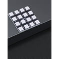 thumbnail image 2 of [HW-223] Módulo controlador LED a color RGB WS2812B-4 * 4 bits Placa desarrollo linterna 16 bits, 2 of 9
