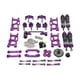 thumbnail image 1 of Kits de piezas de actualización, kits de accesorios de modificación profesional, para 144001, 144002 Violeta, 1 of 9