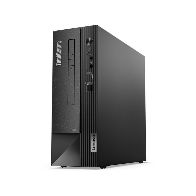 Lenovo ThinkCentre neo 50s Gen 4 - SFF Core i5 13400 2.5 GHz