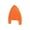 Orange, variant on EVA Foam Kickboard Swimming Pool Swim Float Equipment Funny Water Toy for Starter Training Aids Learning Exercise EVA Swim Board Training Aids