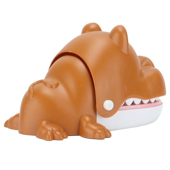 Bite Finger Whale Toys, Interactive Game Funny Gags Toy Mouth Bite Finger Funny Gags Toy For Children For Multiplayer Games Tiger Dog