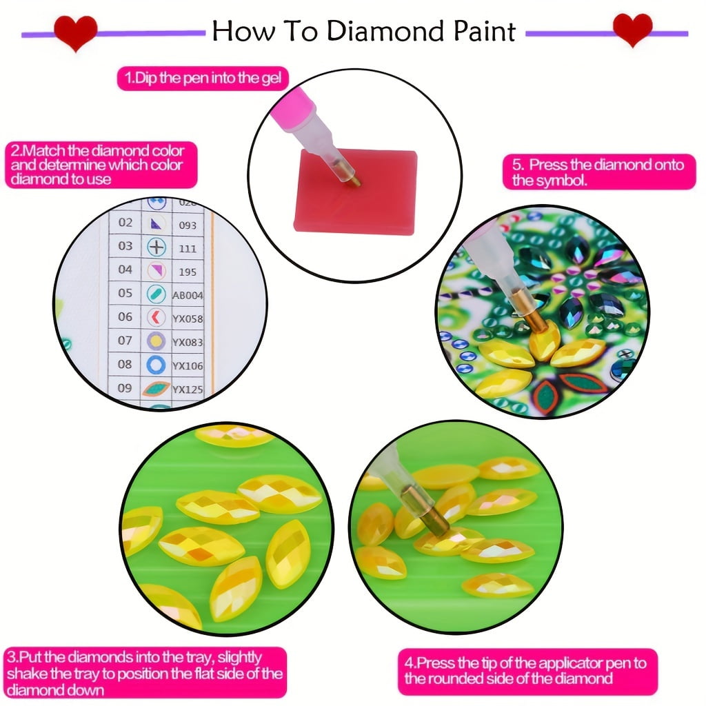 10pcs Diamond of Painting Coasters Set - Cat Theme Diamond Art Coasters Painting Kits For Kids And Adults Diamond Dots, Arts And Crafts DIY Kits Adults Beginners Supplies Gifts