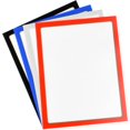 thumbnail image 2 of Tarifold Magneto Adhesive Picture Frame,Blue,PK2 P18680, 2 of 6
