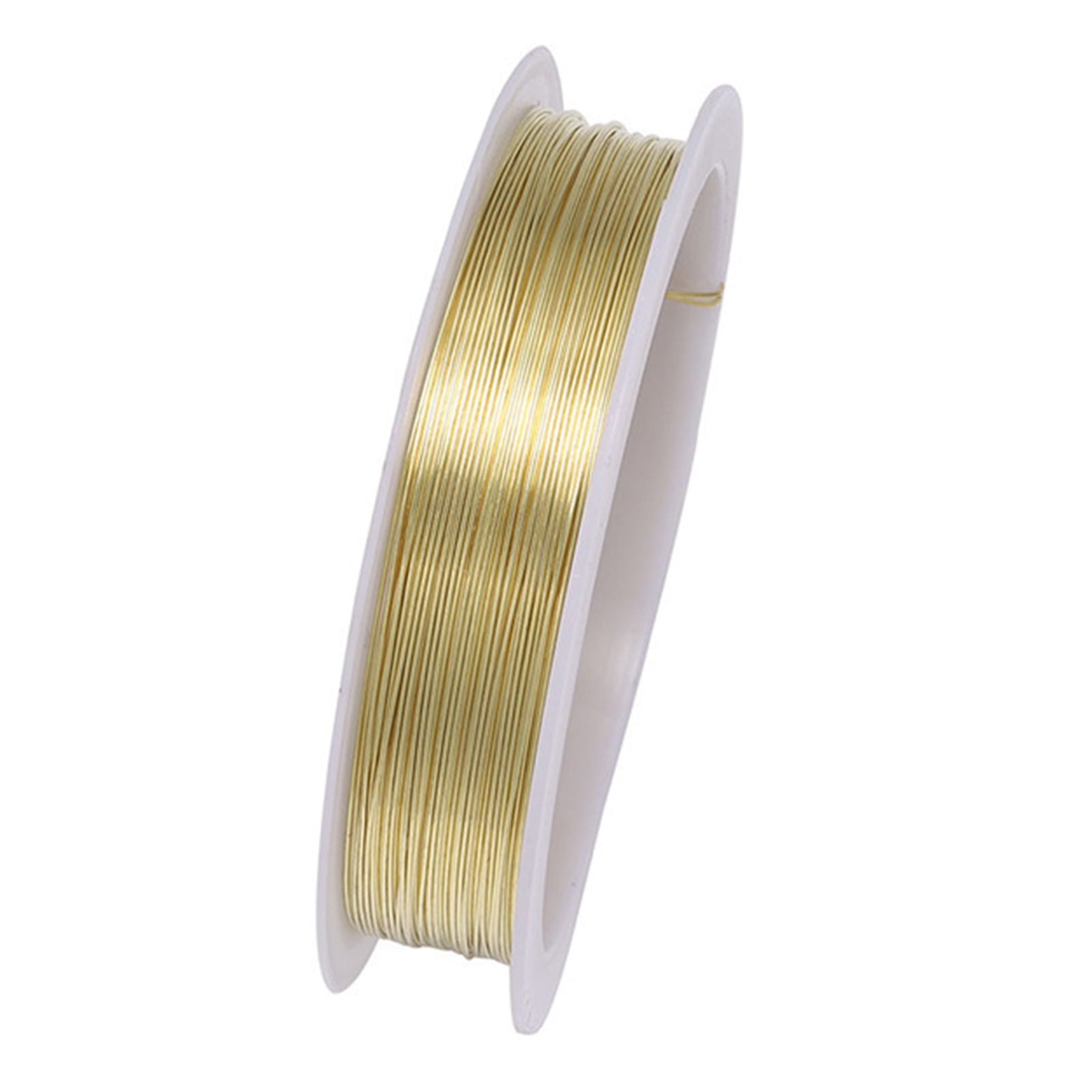 Gold wire for jewelry making top