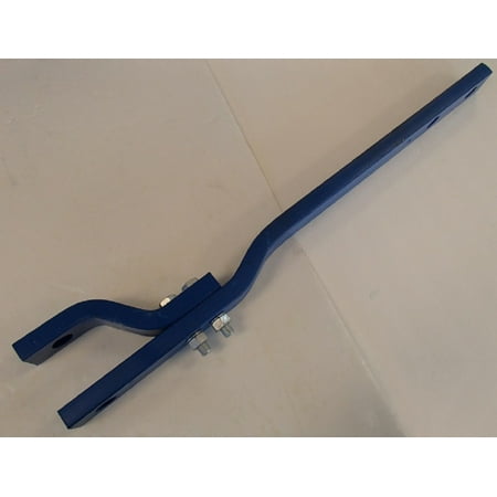 Swinging Drawbar - Tisco C5Nn805C Replacement Part For Ford 2000 2600 3600 3000 Swinging Drawbar...