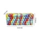 thumbnail image 3 of Lápices De Silicona Juguete Sensorial De Burbujas Simples Bolsa De Almacenamiento De Papelería Juguete De Descompresión Para Niños Advancent HA043907-08, 3 of 6