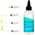 thumbnail image 2 of UTAH-Printhead Cleaning Kit Solution (2 * 100ML) Inkjet Printer Head Cleaning Kit for All Inkjet Printers Epson, Canon, HP, Liquid Printer Head Cleaning Set Solution Inkjet Printer Head Cleaner, 2 of 4