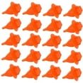 thumbnail image 4 of Geelife 20PCS For 4Runner FJ Cruiser Sequoia Tacoma Wheel Flare Moulding Clip Retainer, 4 of 7