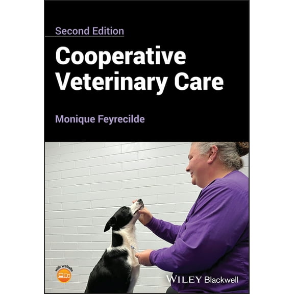 Cooperative Veterinary Care, (Paperback)