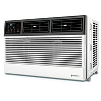 Friedrich Chill Premier Wi-Fi Controlled Air Conditioner Window Unit, White