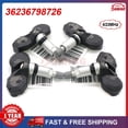 thumbnail image 3 of 4pcs Tire Pressure Sensor TPMS for Mini Cooper for BMW 328i 528i 535i 36236798726-, 3 of 4