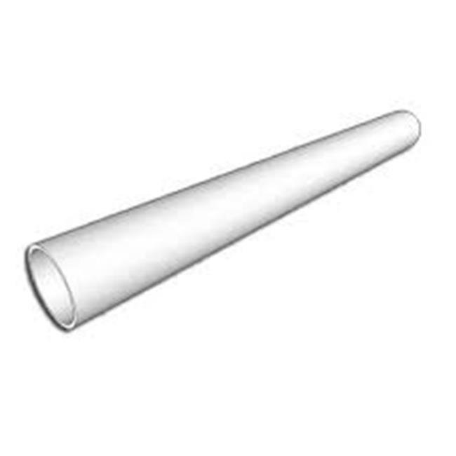 Silverline 150X20SCH40B 1.5 in. x 20 ft. Pipe Schedule 40 Bell End