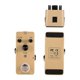thumbnail image 2 of CUVAVE FUZZ Vintage Fuzz Guitar Effect Pedal Zinc Alloy Shell True Bypass, 2 of 5