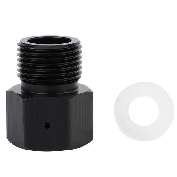 CO2 Regulator Beer Soda Keg Pressure Relief Valve Home Brew Beer Gas Line Fitting W21.8 EU Plug Pressure Reducing Valve Carbon Dioxide