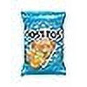 Tostitos Tortilla Chips, Original Restaurant Style, Party Size, 17oz Bag