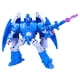 thumbnail image 2 of Transformers Toys Studio Series 86-10 Voyager Class The The Movie 1986 Decepticon Sweep Action Figure, Ages 8 and Up, 6.5-inch, 2 of 2