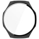 thumbnail image 2 of Estuche para PC + Protector Pantalla Vidrio Tempe Parachoques Rígido Cubierta Película Antiarañazos Huawei Watch GT5 Pro 46MM/42MM Rojo, 2 of 9
