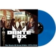 thumbnail image 2 of Dante's Fox - Roots Of Great White 1978-1982 - Blue - Music & Performance - Vinyl, 2 of 3