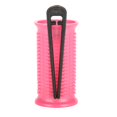 thumbnail image 1 of Rulos De Plástico Para El Cabello, Rulos De Plástico, Ligeros Y Lindos Portátiles Para Mujeres Y Mujeres, 1 of 6