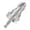 Three Edged, variant on yotijay Ppr Lifting Stepped Heavy Duty Quick Change Accessory Length 7.4cm Two Edged