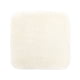 thumbnail image 1 of Toallitas de Rayón Orgánico para Bebé Tejido Orgánico Suave para Piel Sensible para Cara y Cuerpo Super Absorbente para Niñas y Niños (Ribete Blanco), 1 of 4
