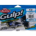 thumbnail image 2 of Berkley Gulp! Saltwater Peeler Crab Soft Bait, 2 of 7