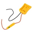 thumbnail image 3 of Adaptador de batería DCB, adaptador de batería seguro de 20 V, adaptador convertidor de batería, el mejor de su clase, 3 of 12