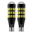 thumbnail image 1 of 2 uds coche T15 W16w Led de alta potencia 4014 51-smd bombilla Canbus sin errores Afortunado Sencillez, 1 of 5