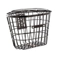 thumbnail image 4 of Cesta para Bicicleta, Cesta para Guardar Bicicletas, Cesta para Bicicleta portátil extraíble y práctica para Manillar, Cesta para Colgar Bicicletas pa, 4 of 8