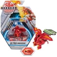 thumbnail image 1 of Figura de acción Bakugan Ultra Dragonoid de 7,62 cm con tarjeta coleccionable, 1 of 6