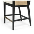 thumbnail image 5 of Take Me Home - Neville Cane Counter Stool SET OF 2, 5 of 5