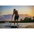 thumbnail image 5 of Cruiser 11'6" SUP Electric Lime, 5 of 17