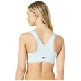 thumbnail image 1 of Brooks Dare Cross-Back Bra Glacier, 1 of 2