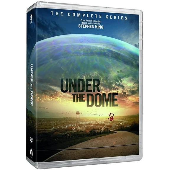 Under the Dome: The Complete Series