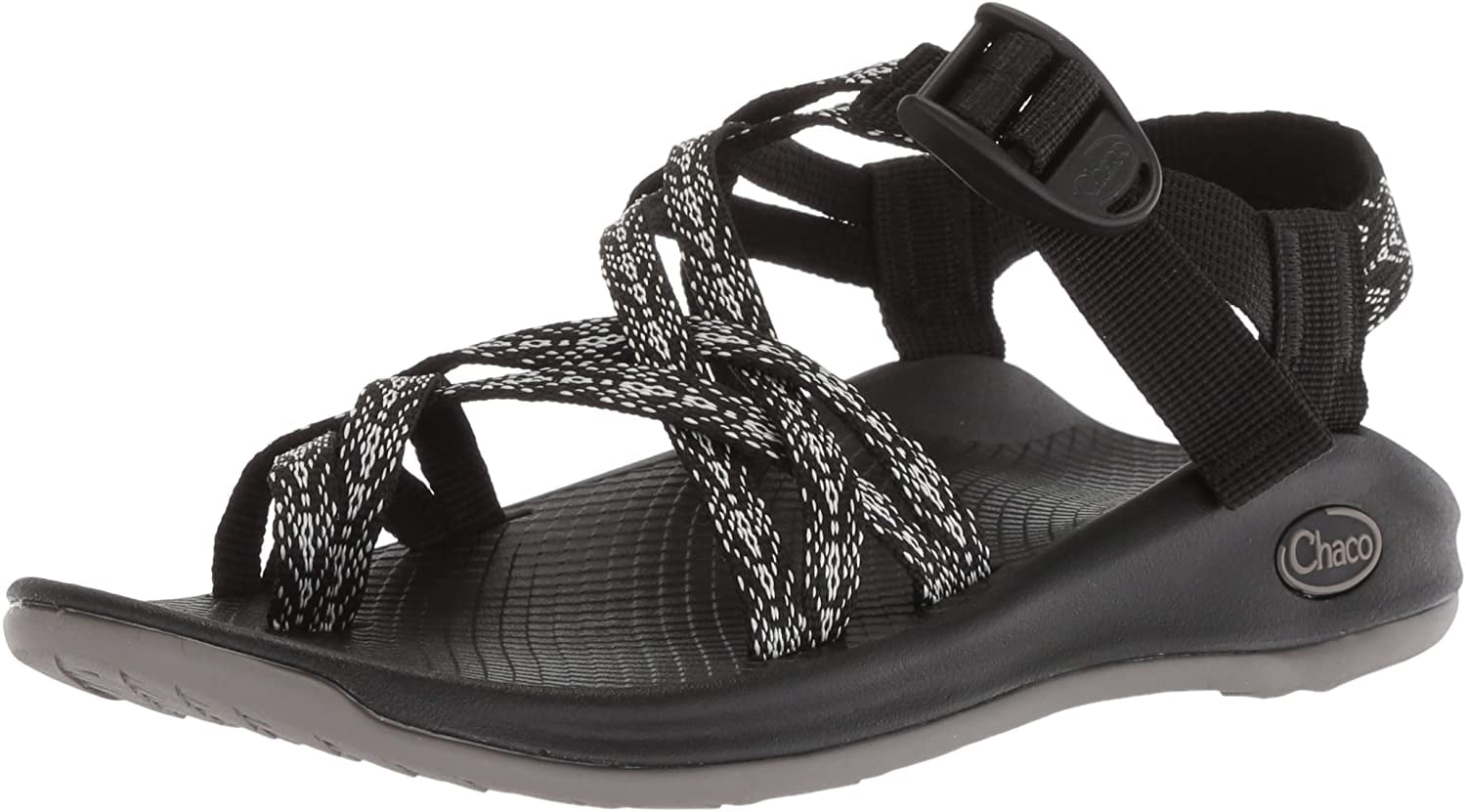 chacos womens 10