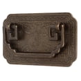 thumbnail image 3 of Antique Poignée de Tiroir, Antique Tiroir de Caution en Laiton Tirer Exquise Conception Tire Tire Antique Poignées de Tiroir pour Armoires Armoires Commodes, 3 of 8