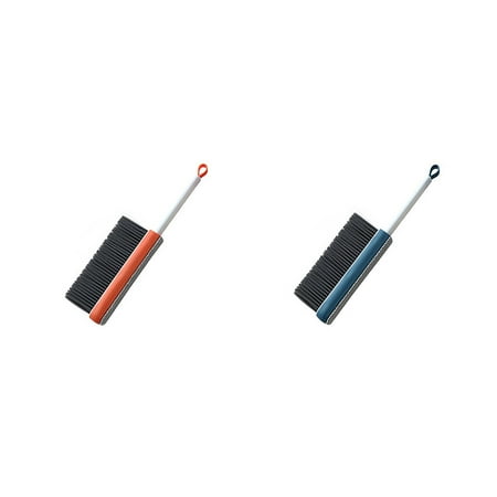 

Fjofpr Hot Flexible Multifunctional Spotless Cleaning Brush Cleaning Tool for Home and Car