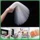 thumbnail image 3 of 100Pcs Kitchen Vacuum Bags for Food Vacuum Sealer Packing Machine Food Storage Bag No- Kitchen Acce, 3 of 5