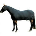 thumbnail image 3 of Sleazy Sleepwear For Horses Full Body Sleazy Red XL, 3 of 4