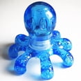 thumbnail image 6 of Joernso Octopus Shaped Personal Massager Muscle Relaxing Body Neck Massage, 6 of 6