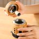 thumbnail image 2 of Bamboo Moxibustion Therapy Tool Moxa Burner Box Relaxation Roller Stick For Smokeless Moxa Cone Acupoint Massage Body Massager, 2 of 5