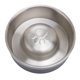 thumbnail image 5 of Tazón Para Perros De Acero Inoxidable, Platos Alimentación De Mascotas Inferior Inferior, Tazón Agua Alimentos Perros Gato Metal Gato Para Mascotas Pequeñas Medianas Grandes, 5 of 7