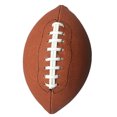 thumbnail image 1 of 1 Pedazo de Bola Pelota de Espuma Accesorio de Deportes Multiusos para Deportista Entrenamiento Sunnimix Fútbol de entrenamiento americano, 1 of 8