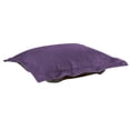 thumbnail image 4 of Howard Elliott 310-220P Bella 24 X 24 Puff Ottoman Cushion, 4 of 7